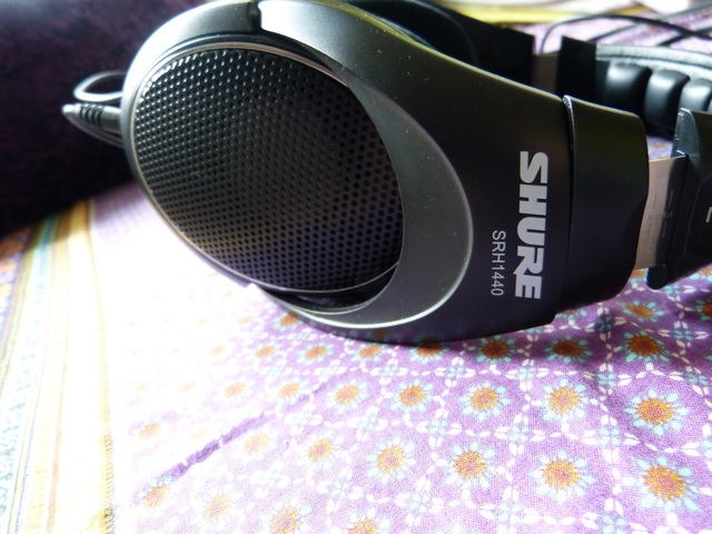 Shure SRH 1440