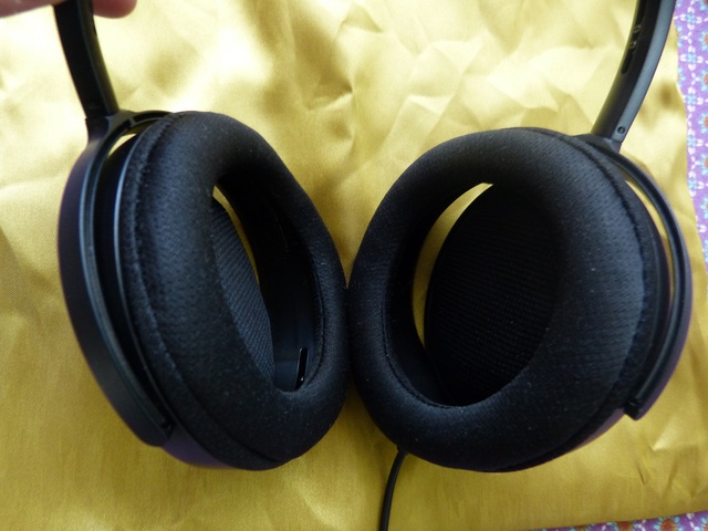 Sony MDR MA900