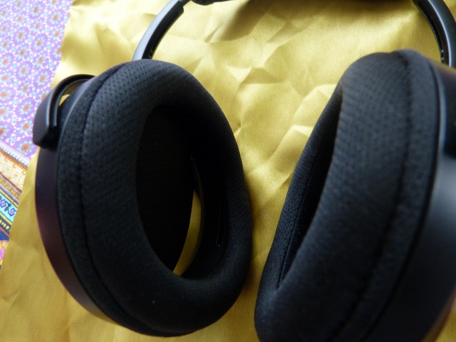 Sony MDR MA900