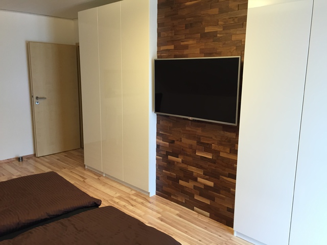 Bilder eurer steinwände / kiesbetten, racks, gehäuse hifi forum ...
