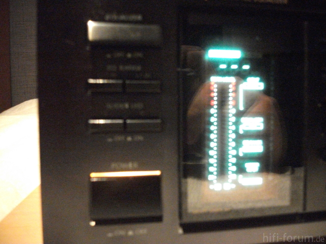 Onkyo EQ-540 V