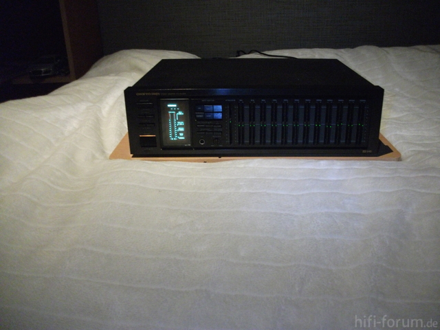 Onkyo EQ-540