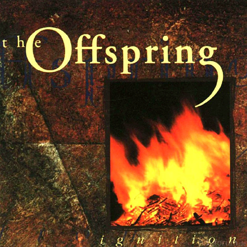 The Offspring Ignition[1]