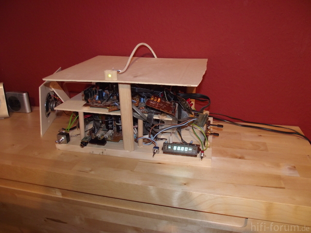 Mein Projekt 2