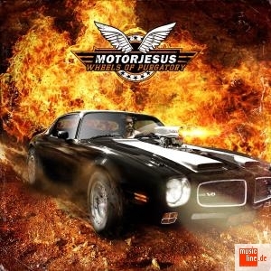 Motorjesus Wheels+Of+Purgatory%B1CD 4024572469962