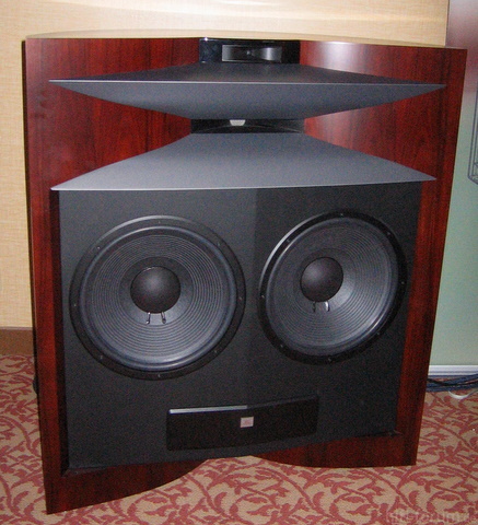 JBL Everest-2