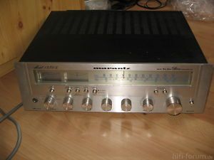 Marantz Receiver