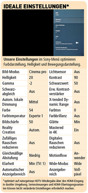 Einstellungen 5