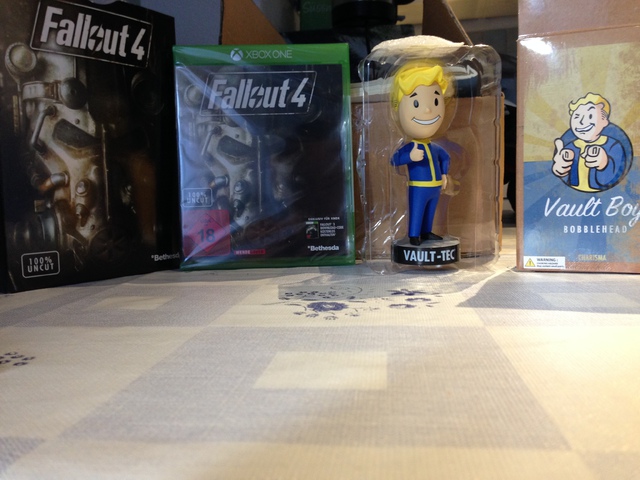 Fallout 4