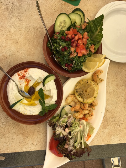 Mezze