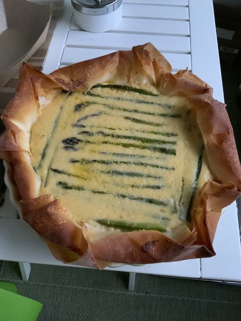 Quiche