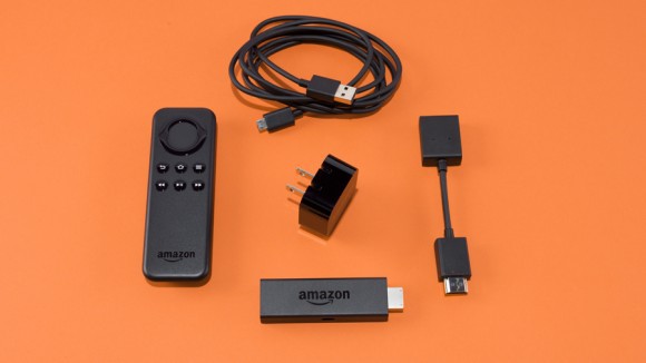 Amazon FireTV Kit 580 90