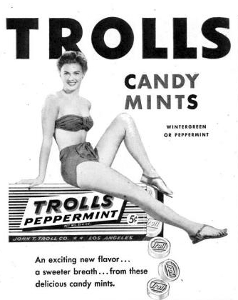 TrollsCandyMints