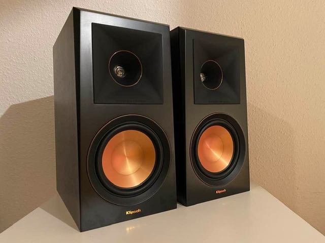 Klipsch 600m