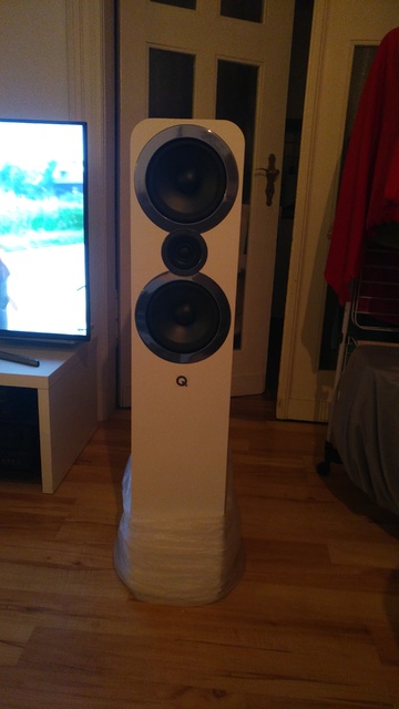 Q Acoustic 3050i