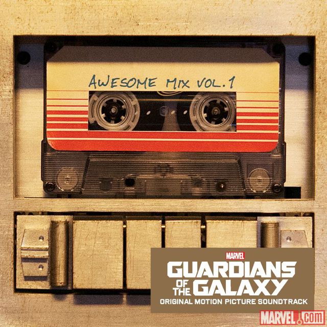 Awesome Mixtape Vol. 1