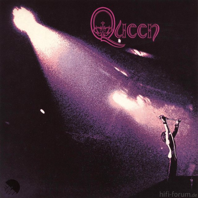 Queen - S/t