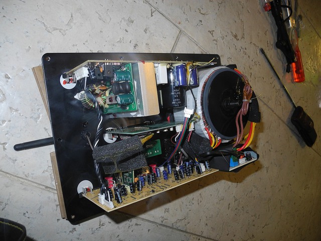 JBL Elektronik 1