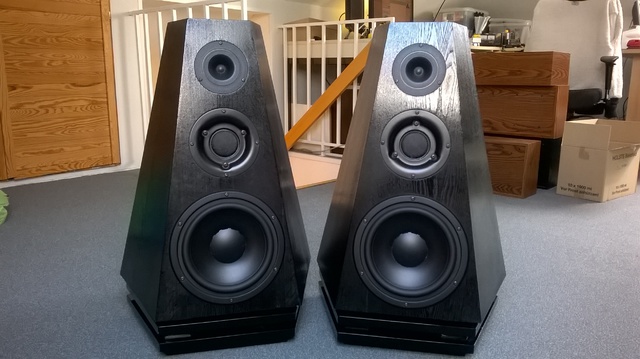 Dynaudio Penthamyd3