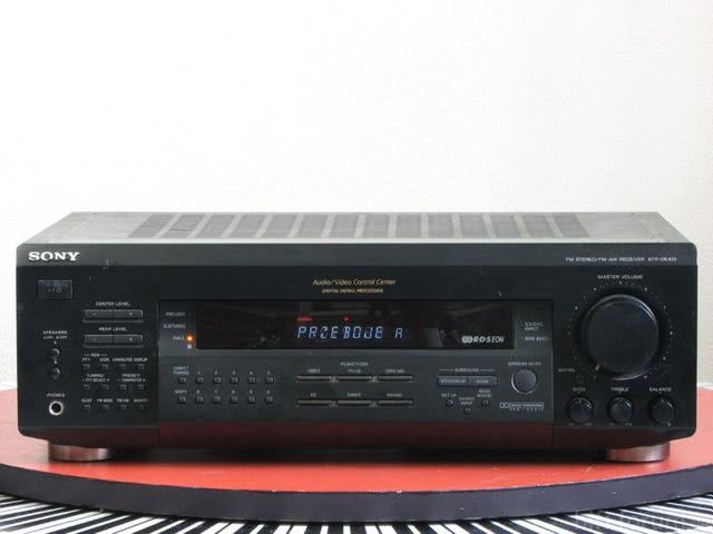 Sony STR-DE425