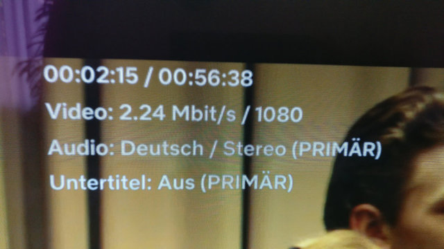 KEIN UHD