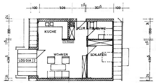 Wohnung_TV