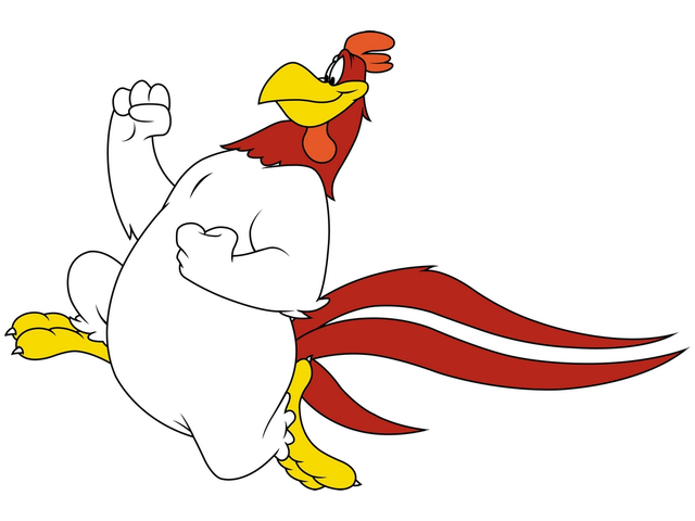 Foghorn Leghorn