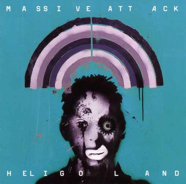 Massive AttackHeligoland