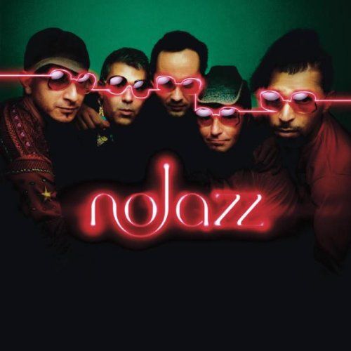 NoJazz