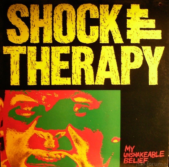 Shock Therapy My Unshakeable Belief(1)