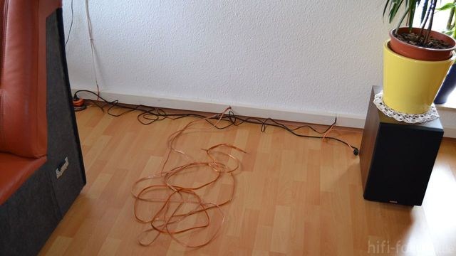 LS-Kabel