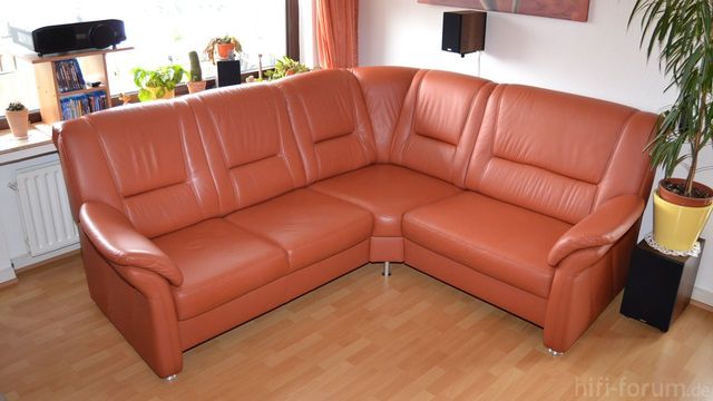 Meine Couch