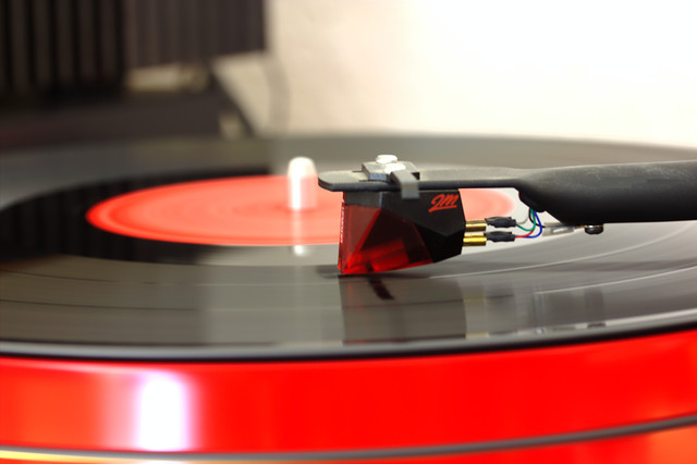 Ortofon Red 2M