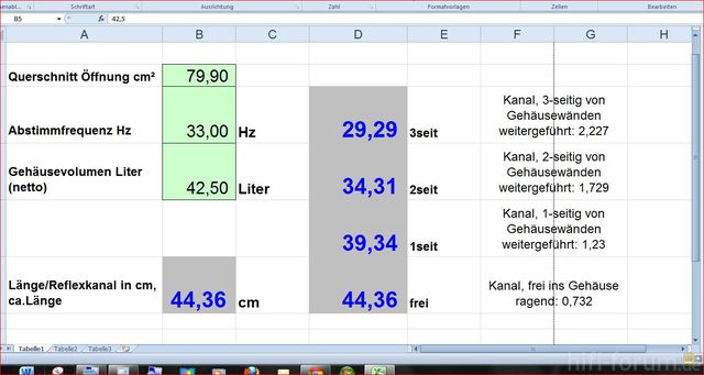 Erstellt mit WE-Ha exel sheet 