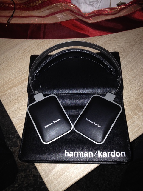 Harman Kardon CL