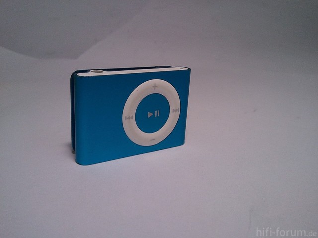 Apple IPod Shuffle 2g