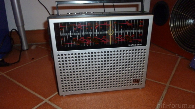 Diesen Schaub Lorenz Hab Ich Beim Sperrmüll Ergattert ( Hifi ????)
