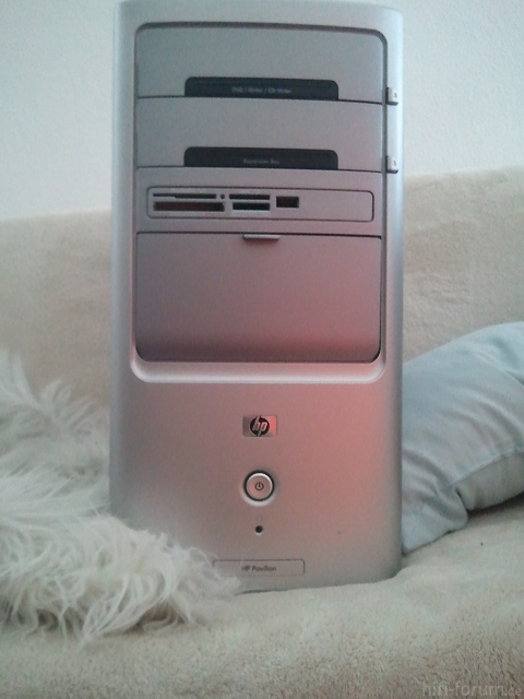 My Pc