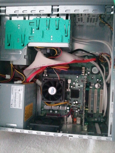 My Pc