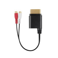 Tritton Cinch-Adapter
