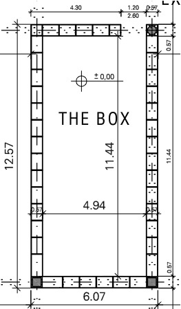 Plan KV BOX