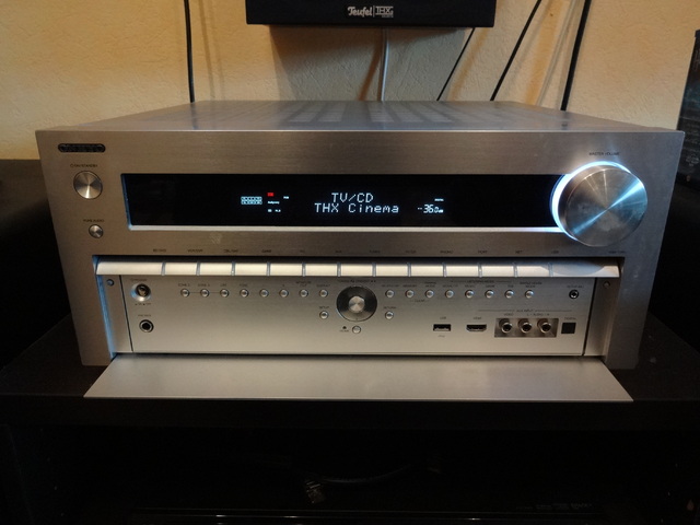 Onkyo Tx-Nr1009