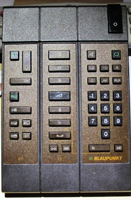 FB Blaupunkt