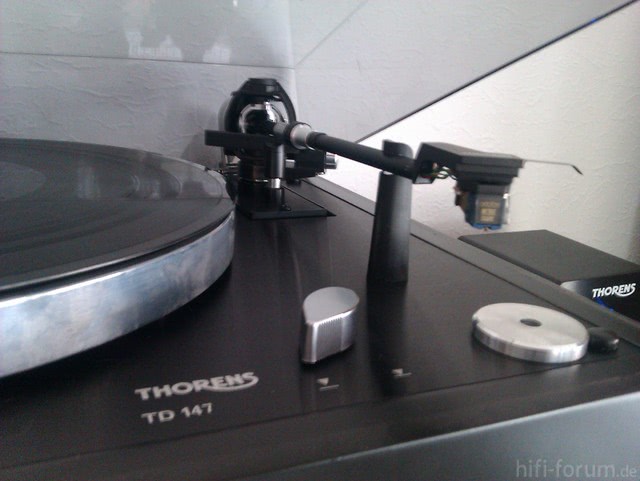 Ortofon M 20 E Super