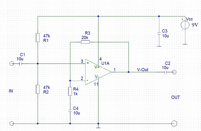 OPV_PREAMP