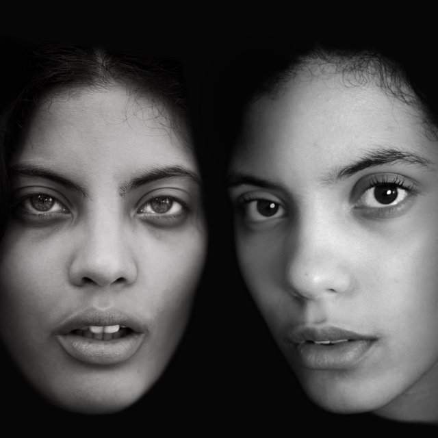 ibeyi - ibeyi