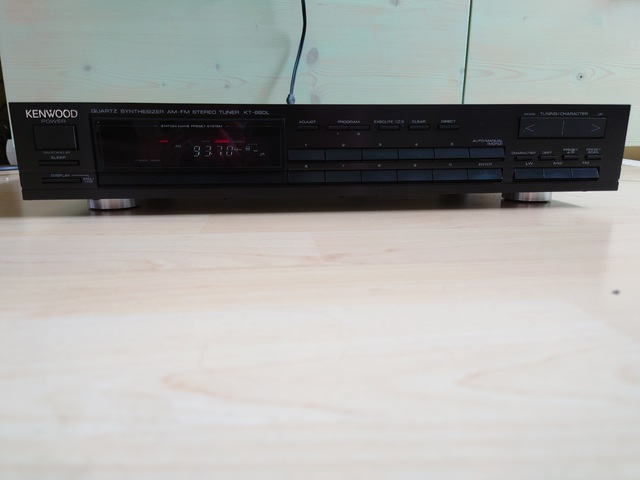 Kenwood KT-660L