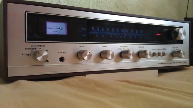Pioneer SX-300