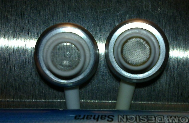 AKG K324P Original   Fälschung