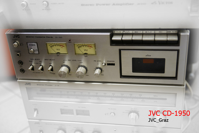 JVC CD1950